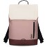 Cargo Daypack 37 cm Laptop compartment Variant white bordeaux Cargo Daypack 37 cm Laptop compartment Variant white bordeaux
