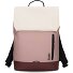  Cargo Daypack 37 cm Laptop compartment Variant white bordeaux