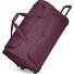  Duffle Essentials 2 wheels Travel bag 71 cm Variant burgundy