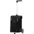 Unus Shopper Basil City Shopping Trolley 57 cm Variant schwarz