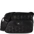  Nomogramme Shoulder bag 24 cm Variant noir