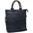  Ontario Handbag Leather 37 cm Variant navy