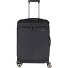  Priima 4 wheels Trolley 68 cm with expansion pleat Variant schwarz