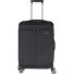 Priima 4 wheels Trolley 68 cm with expansion pleat Variant schwarz