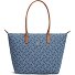  Popette Shopper Bag 51 cm Variant blue denim