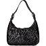  Iridio Shoulder Bag 26 cm Variant black