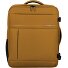  Monthelys travel backpack 45 cm Variant yellow