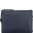  Lysa Shoulder bag Genuine Leather 26 cm Variant navy