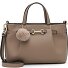  TAS Marissa Handbag S 27.5 cm Variant taupe