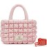  Unio Cortina S Handbag 34 cm Variant rose