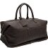  Portsmouth 2 Weekender travel bag Leather 56 cm Variant brown
