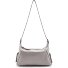  My Bestie Shoulder bag Leather 36 cm Variant warm grey