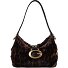  Camden Shoulder Bag 25 cm Variant leopard