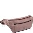  Severo Fanny pack Leather 33 cm Variant lavender lila