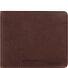 Aruba Wallet RFID protection Leather 12 cm Variant braun  Aruba Wallet RFID protection Leather 12 cm Variant braun