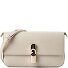  Iride Shoulder bag S Genuine Leather 24 cm Variant butter