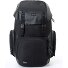  Urban Weekender backpack 55 cm laptop compartment Variant tough black