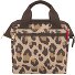  Allrounder handbag 22 cm Variant leo macchiato