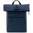 Halmstad Daypack 44 cm Laptop compartment Variant navy Halmstad Daypack 44 cm Laptop compartment Variant navy