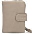 Mademoiselle Wallet 10 cm Variant nubuk cappuccino Mademoiselle Wallet 10 cm Variant nubuk cappuccino