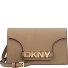 Avril Shoulder bag Leather 19 cm Variant shitake Avril Shoulder bag Leather 19 cm Variant shitake