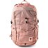  Skule High Coast 20 Hiking backpack 43 cm Variant dusty rose
