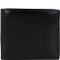  Fiona Wallet Genuine Leather 11.5 cm Variant black