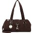  TAS Marina Shoulder Bag Genuine Leather 34 cm Variant brown