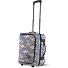 Jump N Fly 2 wheels Cabin trolley 46 cm Variant lila