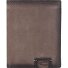 Dallas Wallet RFID protection Leather 11 cm Variant grey Dallas Wallet RFID protection Leather 11 cm Variant grey