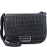 Ezra Shoulder bag M Leather 22 cm Variant black Ezra Shoulder bag M Leather 22 cm Variant black