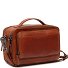  Rovon Shoulder bag Leather 21 cm Variant cognac