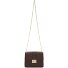  Roros shoulder bag 21 cm Variant dark brown