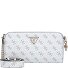 Eco Carly Shoulder bag 23.5 cm Variant cream logo Eco Carly Shoulder bag 23.5 cm Variant cream logo