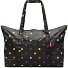 Minimaxi Travelbag Shopper Bag 65 cm Variant dots Minimaxi Travelbag Shopper Bag 65 cm Variant dots