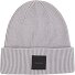  Knitted hat Variant mid gray
