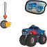 Magic Mags 3pcs. Variant Monster Truck Rocky Magic Mags 3pcs. Variant Monster Truck Rocky