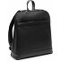  Tigris Daypack Leather 31 cm Variant black