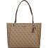 Noelle II Shoulder Bag 35 cm Variant latte logo-brown Noelle II Shoulder Bag 35 cm Variant latte logo-brown