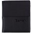 Carbon wallet 9 cm Variant schwarz Carbon wallet 9 cm Variant schwarz