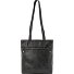  City Cowboy Shoulder Bag Leather 29 cm Variant schwarz