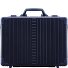 Attache briefcase 43 cm laptop compartment Variant sapphire  Attache briefcase 43 cm laptop compartment Variant sapphire