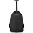  Easy Office 2.0 2 wheels Backpack trolley 48 cm Laptop compartment Variant nero