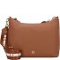 Zita Shoulder bag Leather 26.5 cm Variant cognac brown Zita Shoulder bag Leather 26.5 cm Variant cognac brown