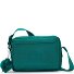  Basic Abanu Shoulder bag M 24 cm Variant outspoken green