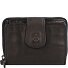  Anchor Love Isidora wallet leather 12 cm Variant dark ash