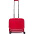 PQ-Light 4 wheels Pilot trolley 45 cm Laptop compartment Variant red PQ-Light 4 wheels Pilot trolley 45 cm Laptop compartment Variant red