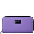  Wallet 19 cm Variant lila