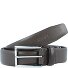  Belt leather Variant darkbrown | 110 cm
