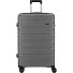  Travel Line 4100 4 wheels Trolley L 74 cm Variant grey